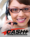 Hansen Cash+ Call Recording logo