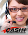 CASH+ Call Recording logo