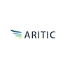 Aritic Pinpoint logo