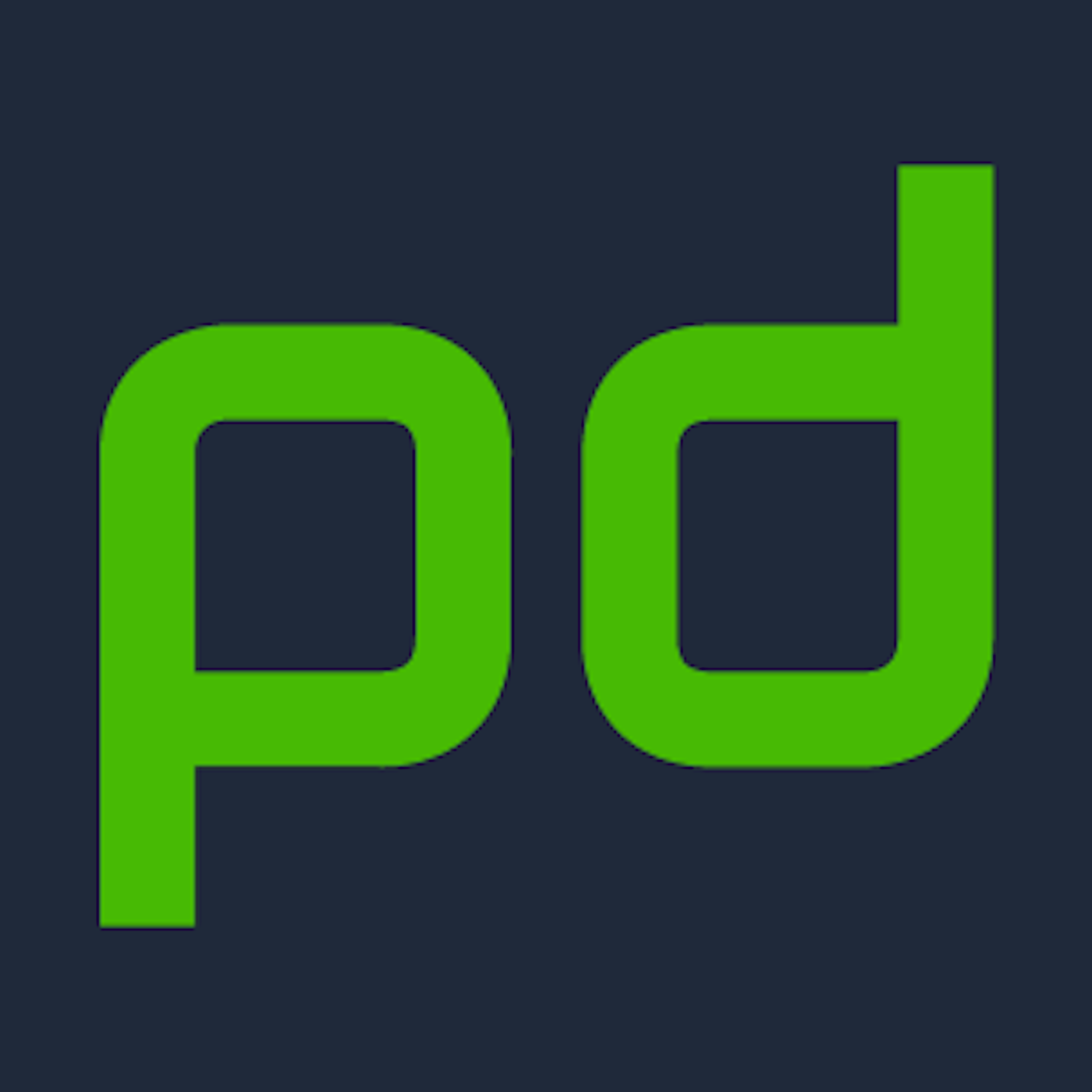 PagerDuty Logo
