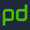 PagerDuty's logo