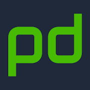 PagerDuty's logo