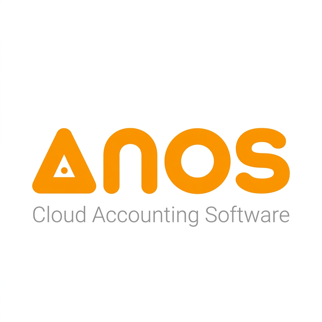 Anos logo