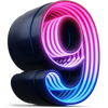 9bot logo