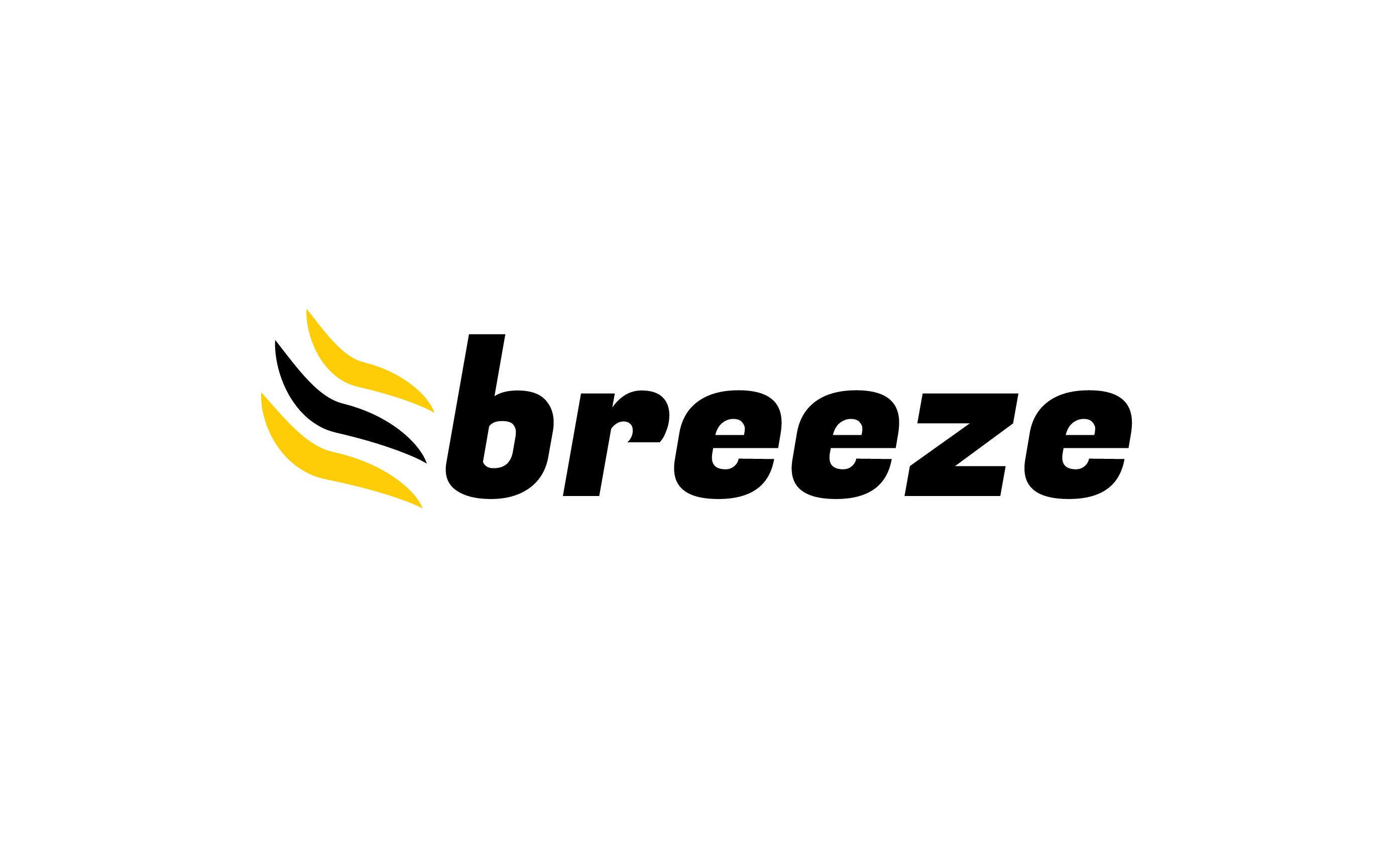 Breeze logo