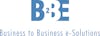 B2BE logo