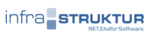 infra-struktur logo