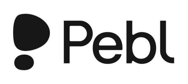 Logo Pebl 
