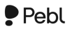 Pebl logo
