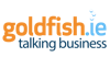 Goldfish.ie logo