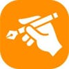 i-Reporter logo
