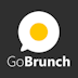 GoBrunch logo