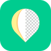 Apowersoft Background Eraser logo