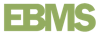 EBMS logo