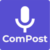 ComPost logo