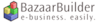 BazaarBuilder logo