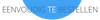 Eenvoudigtebestellen.nl logo
