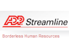 ADP Streamline's logo