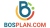 Bosplan.com logo