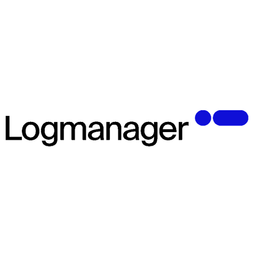 Logmanager logo