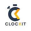 ClockIt logo