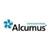 Alcumus ContractorCheck logo