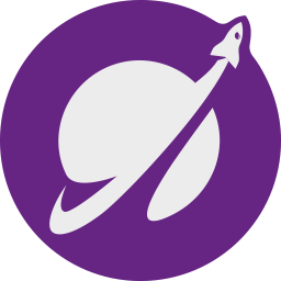 Logotipo de HeySpace