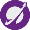 HeySpace logo