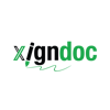 E Signature Software logo
