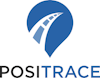 PosiTrace logo