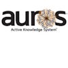 Auros logo