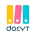 Docyt logo
