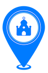 ShulHub logo