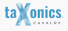 Taxonics logo