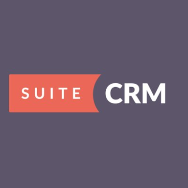 SuiteCRM - Logo