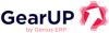 GearUP logo