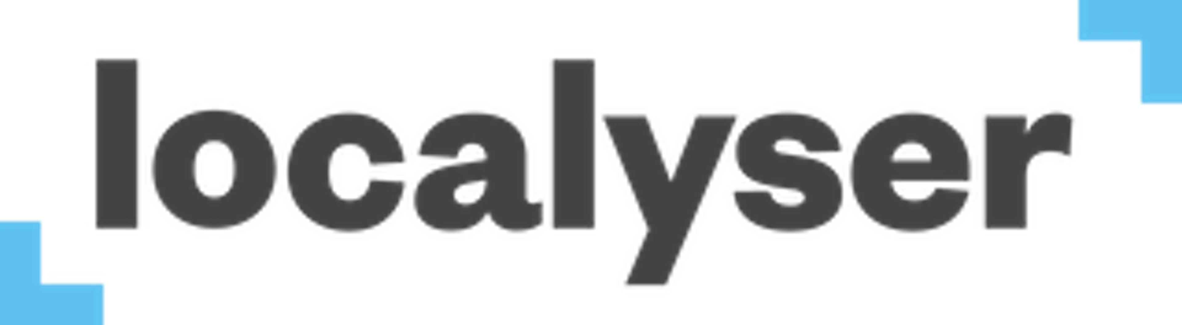 Localyser Logo