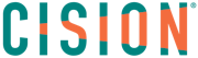 Cision's logo