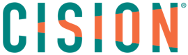 Logo Cision 