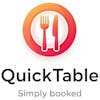 QuickTable logo