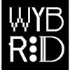 Wybrid logo