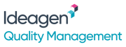 Ideagen Quality Management's logo