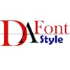 DafontStlye logo