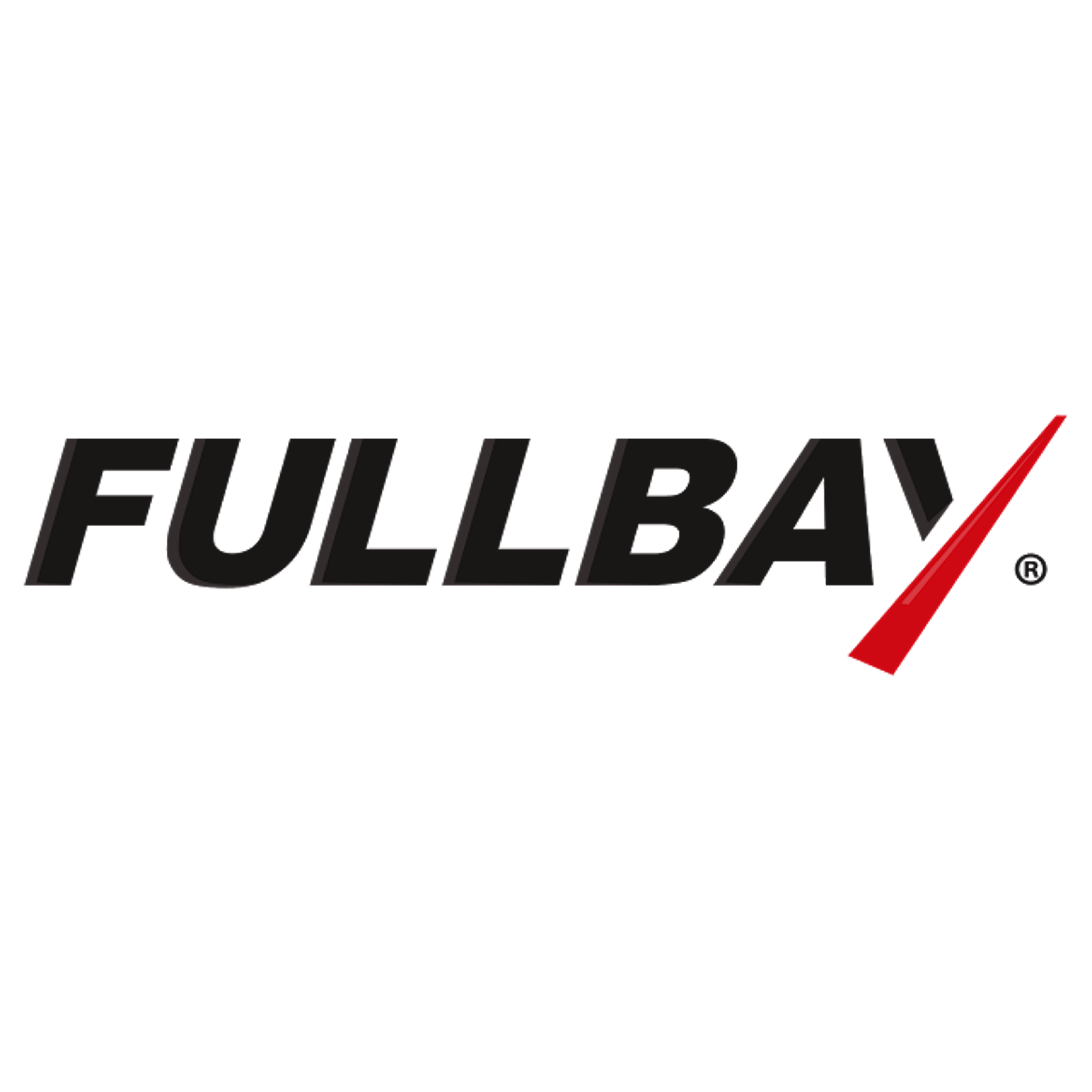 Fullbay Logo
