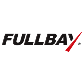 Logotipo do Fullbay