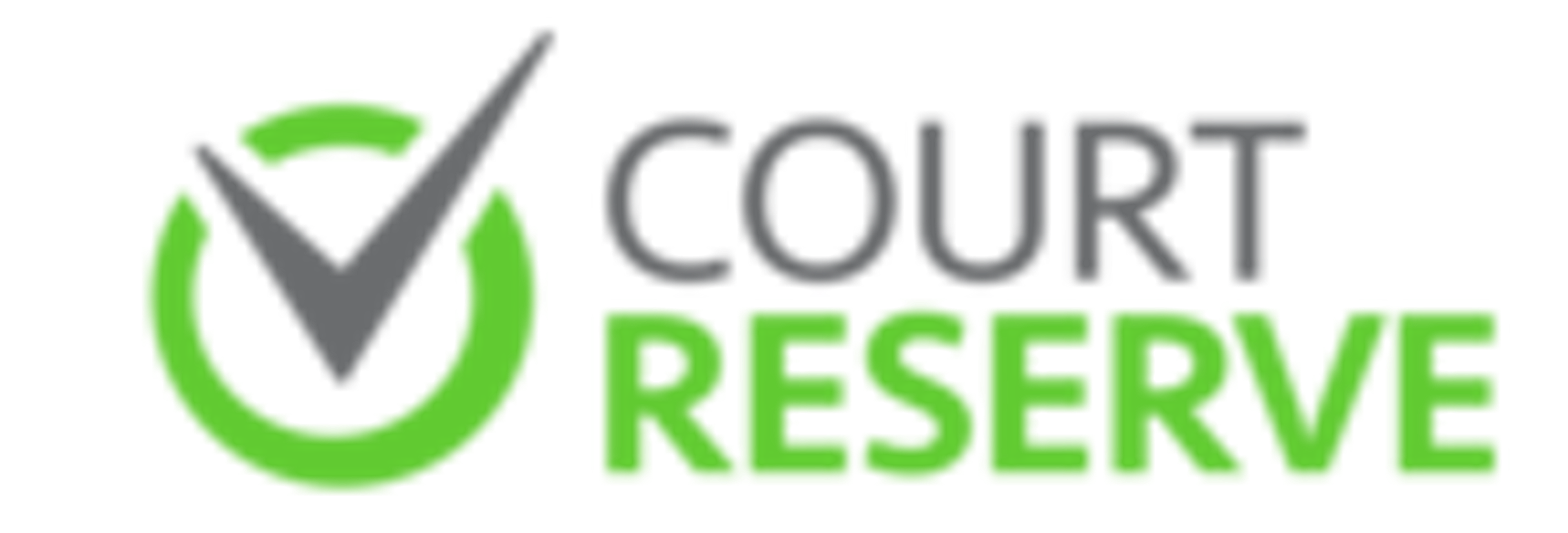 CourtReserve Logo