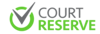 CourtReserve logo