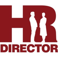 HR Director logo