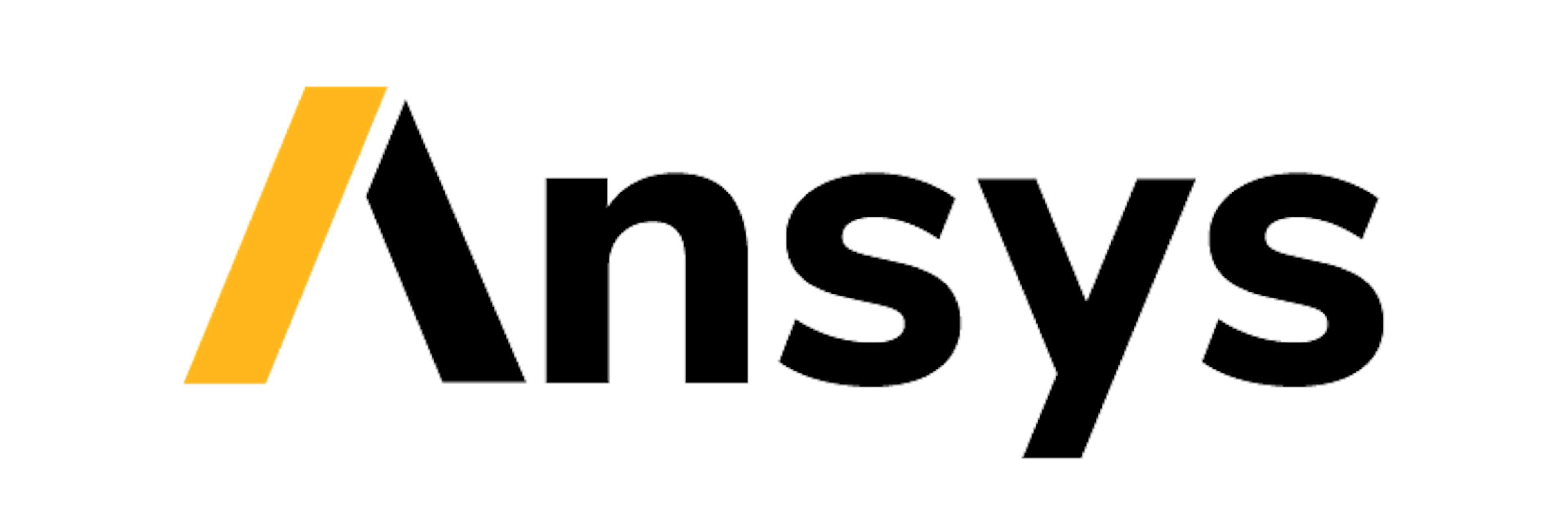 Ansys Fluent Logo