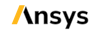 Ansys Fluent logo